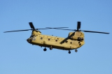 Boeing CH-47F Chinook